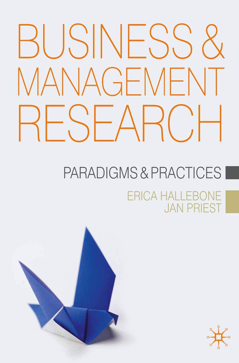 Business and Management Research Law