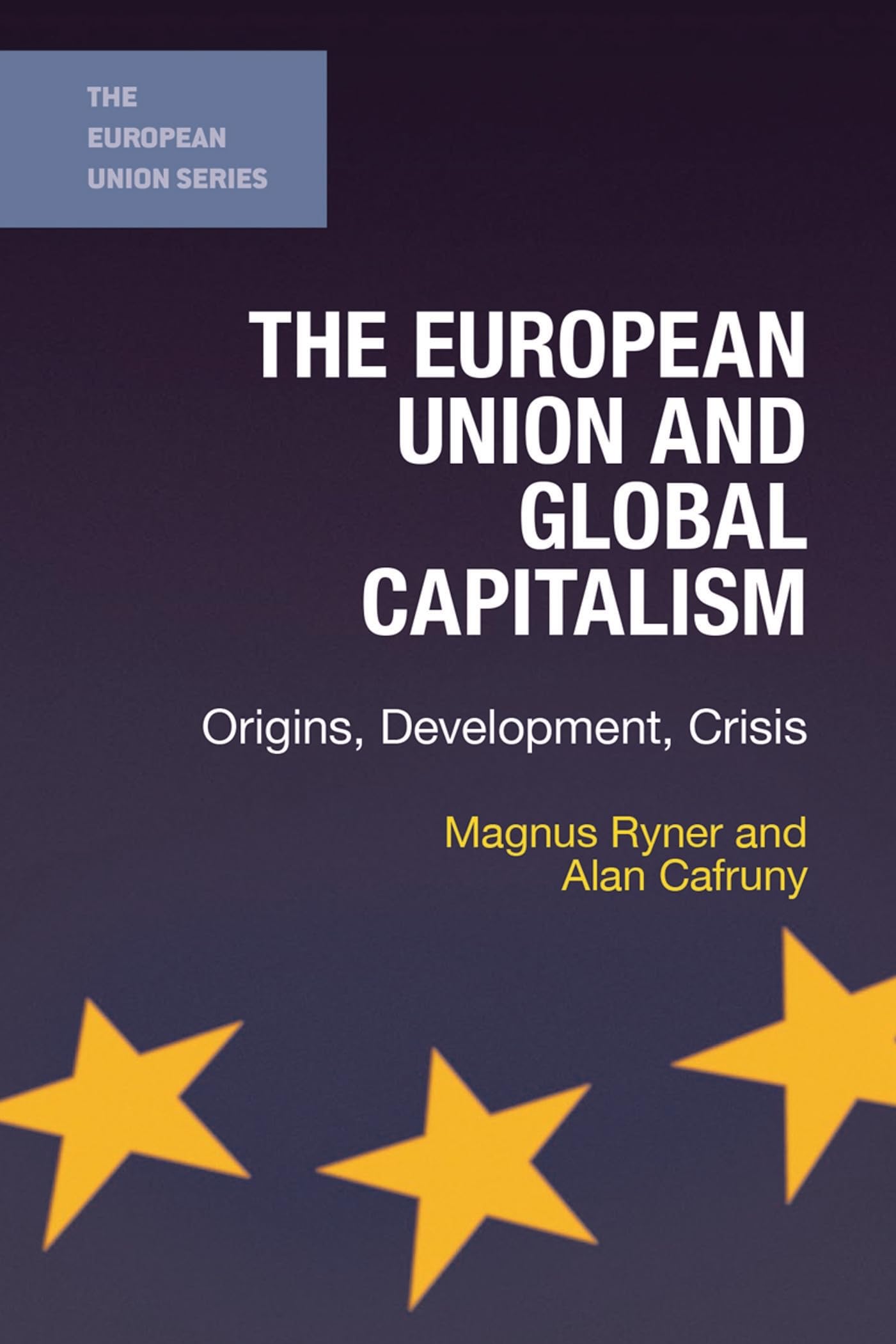 The European Union and Global Capitalism Law