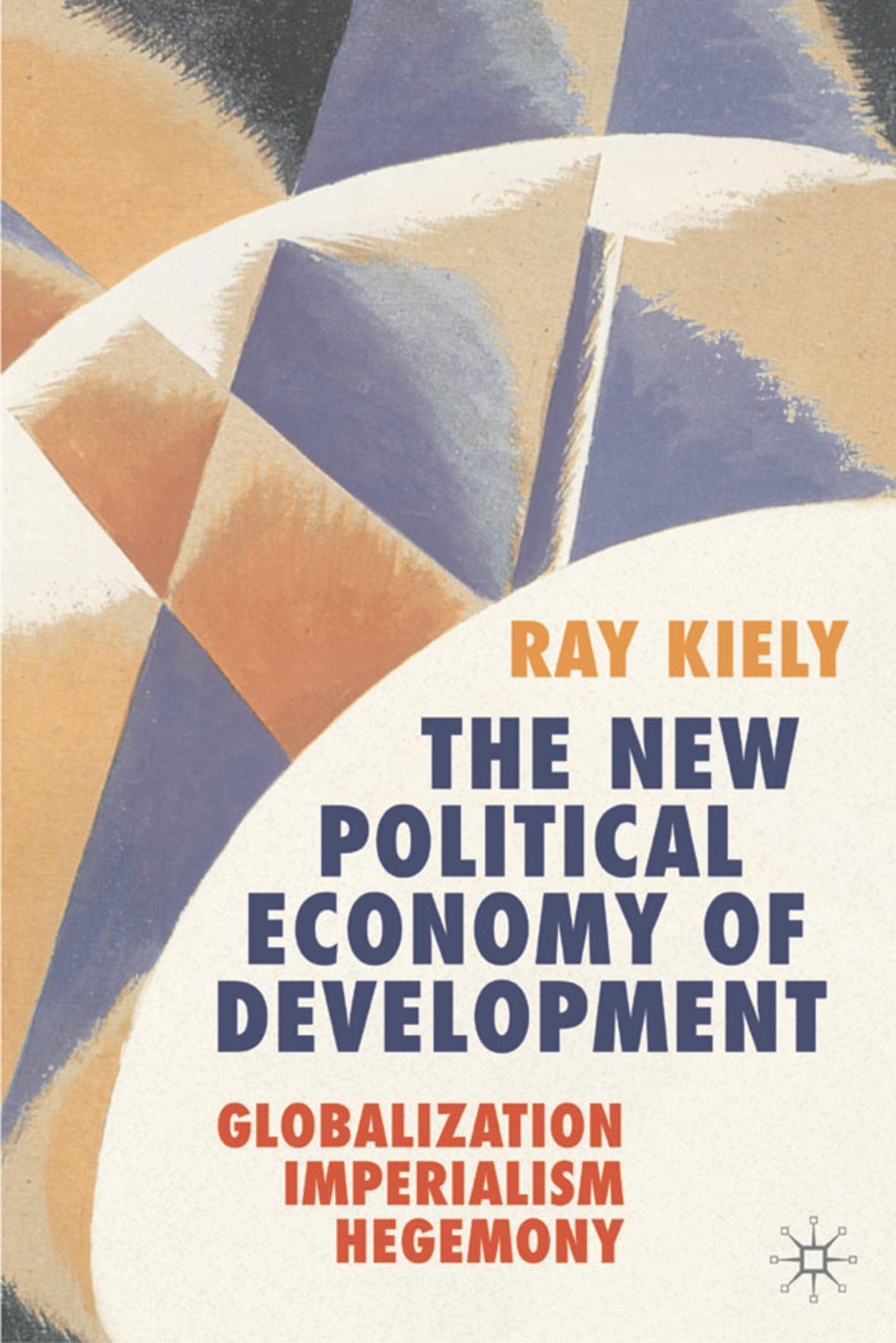 The New Political Economy of Development Law