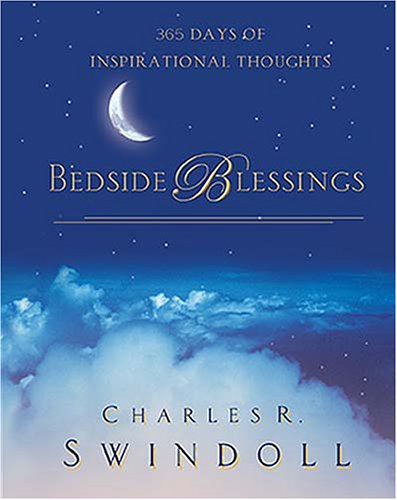 Bedside Blessings: 365 Days of Inspirational Thoughts book
