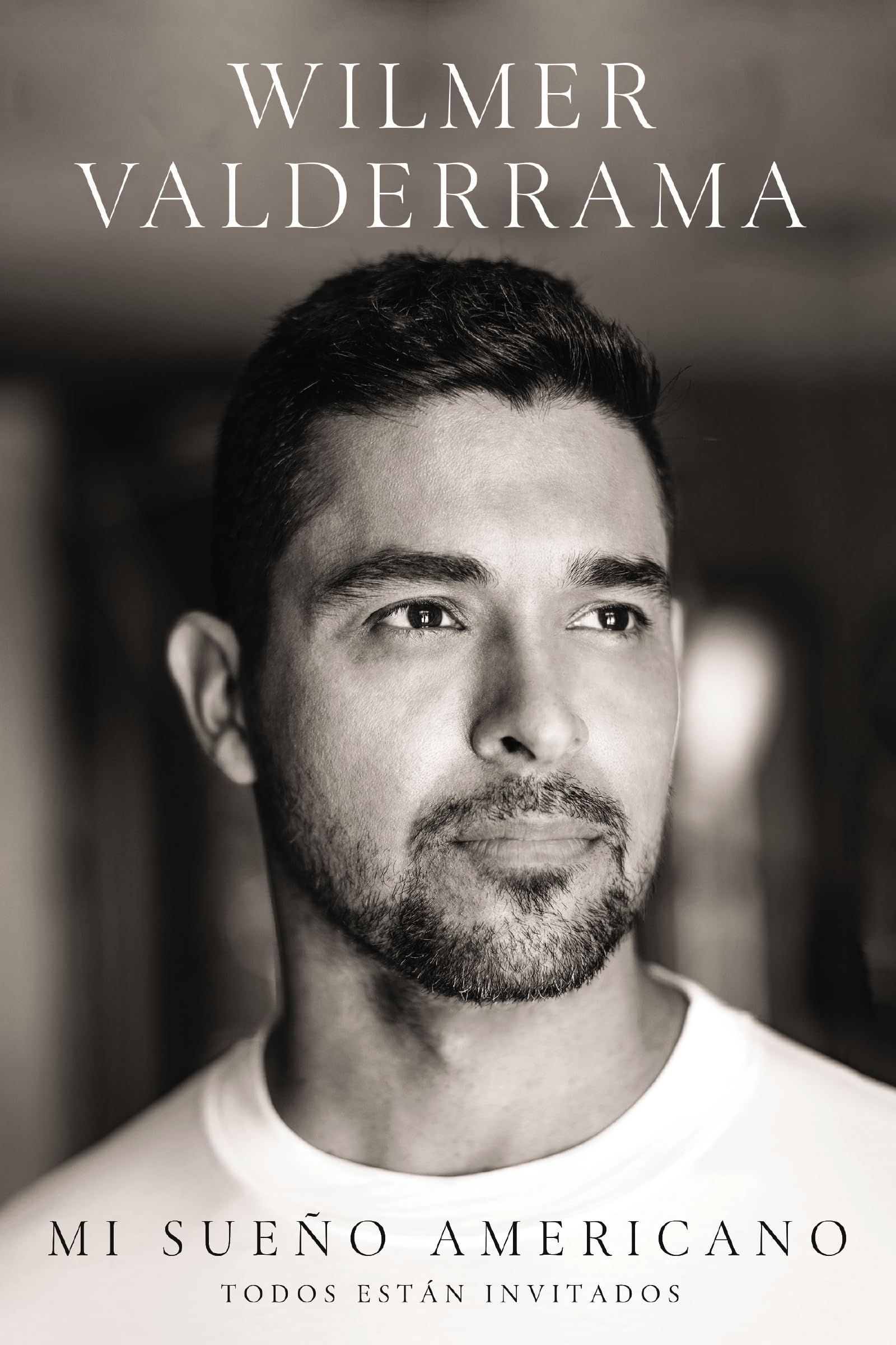 Mi sueño americano: Todos están invitados Books