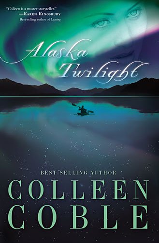 Alaskan Twilight Books
