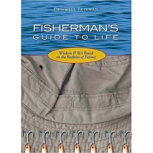 Fisherman's Guide to Life Religion & Esotericism