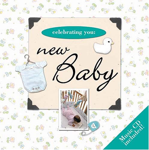 A New Baby (Celebrating You) Books