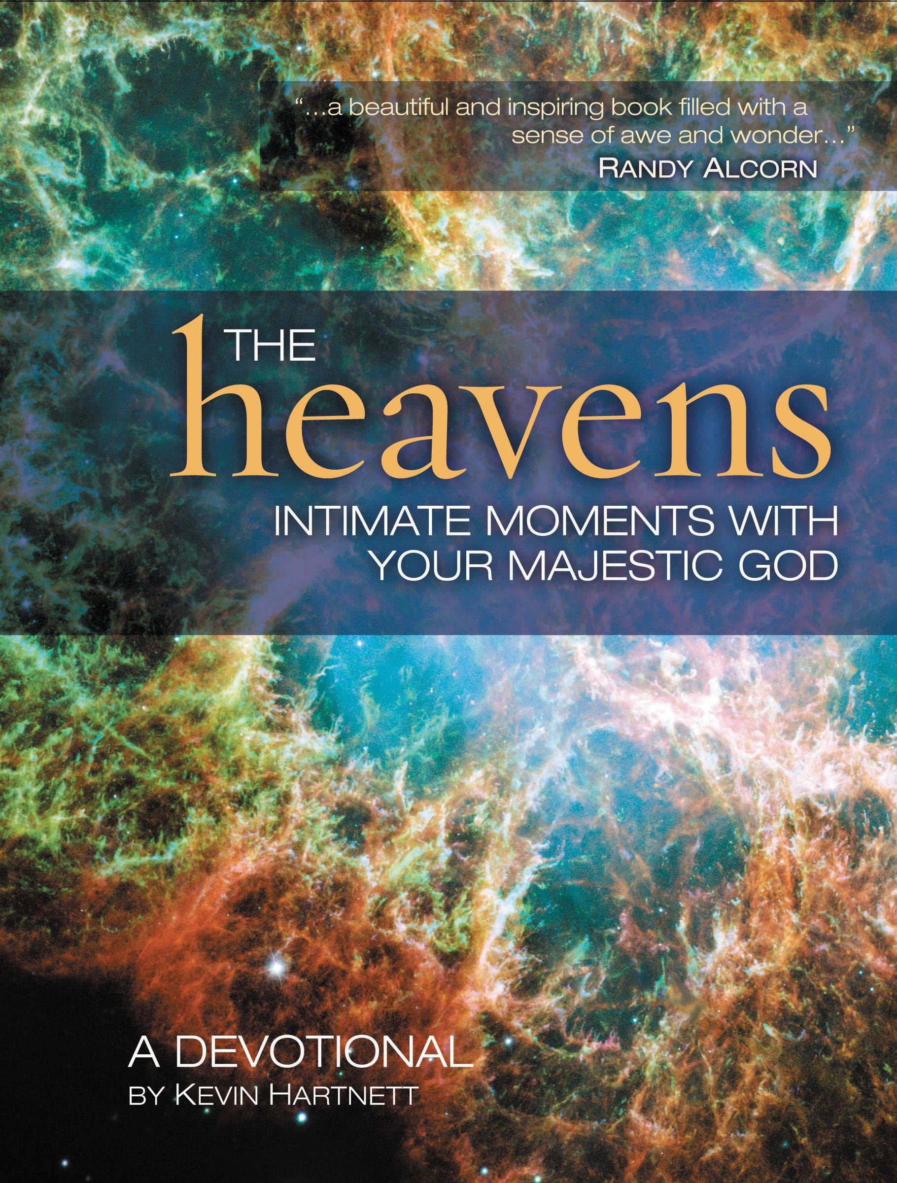 The Heavens: Intimate Moments with Your Majestic God Film, Art & Culture