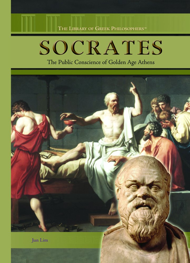 Socrates: The Public Conscience of Golden Age Athens (The Library of Greek Philosophers) Memories