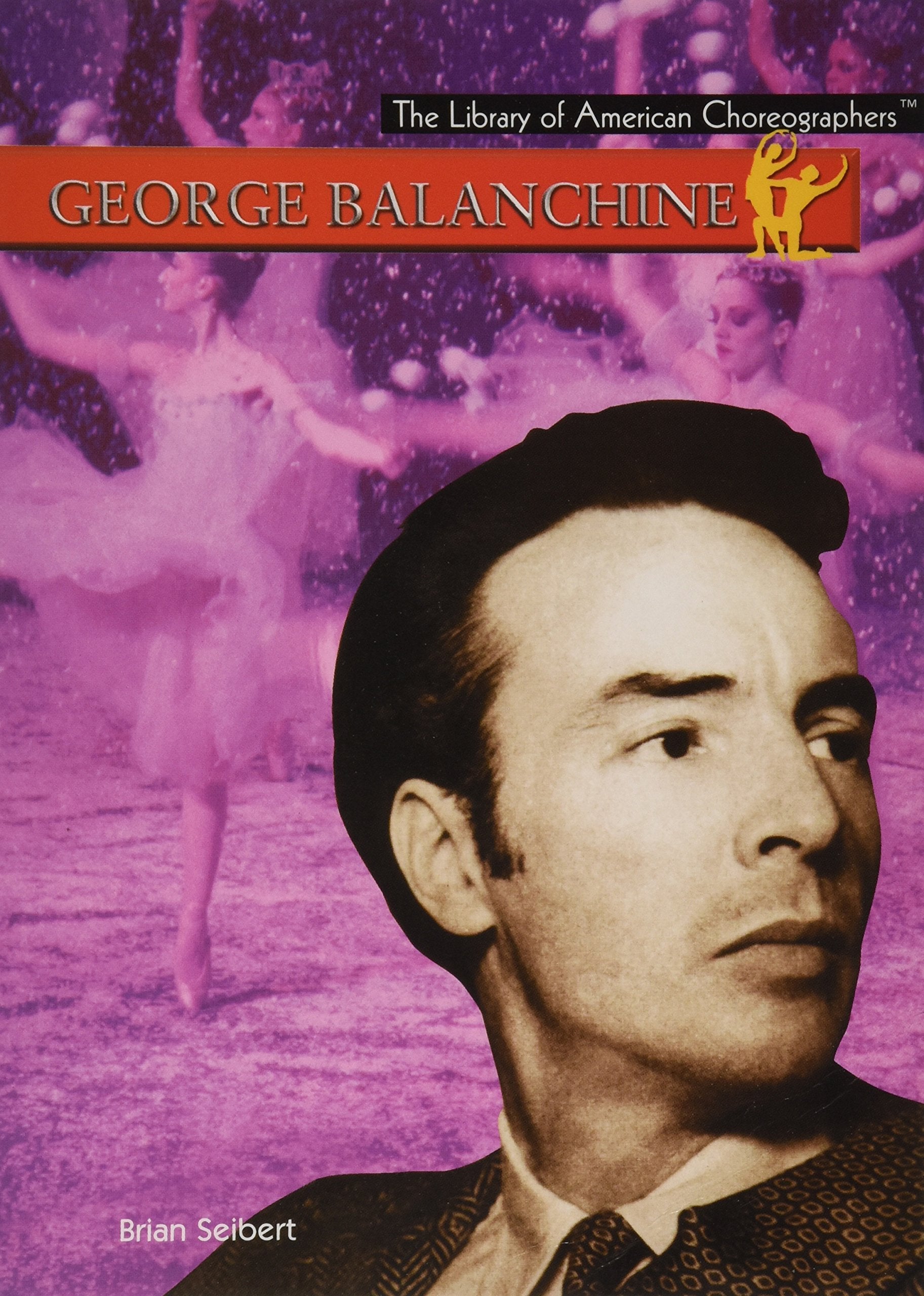 George Balanchine (The Library of American Choreographers) Pop culture