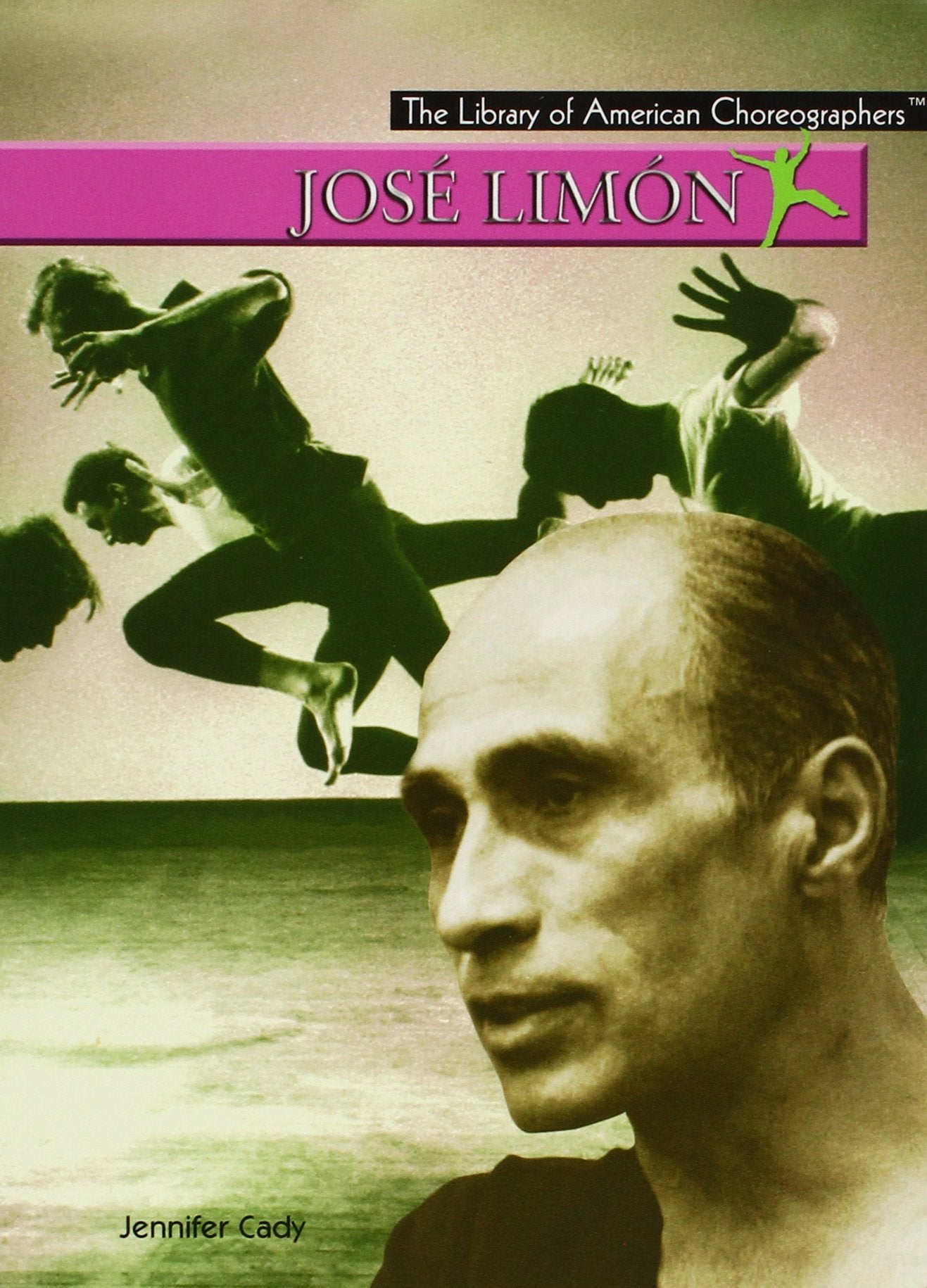 Jose Limon (Library of American Choreographers) Novels & Short Stories