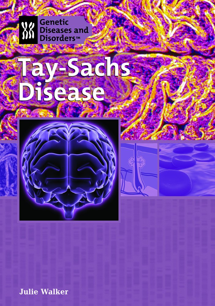 Tay-sachs Disease (Genetic Diseases) Non-fiction