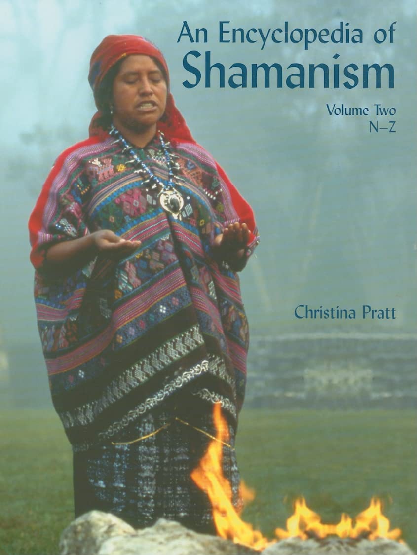 An Encyclopedia of Shamanism: N-z (2) Education
