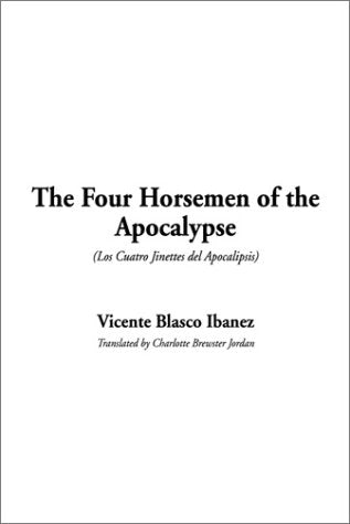 The Four Horsemen of the Apocalypse Contemporary literature