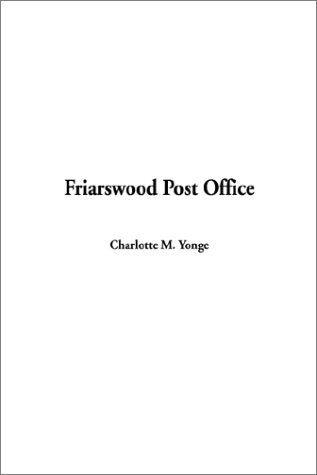 Friarswood Post Office Contemporary literature