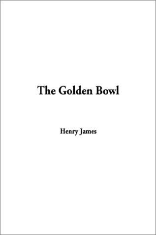 Product Image: The Golden Bowl