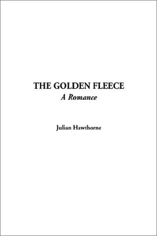 The Golden Fleece Historical Fiction