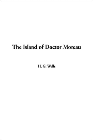 The Island of Doctor Moreau Classics