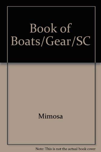 Gear Up, Book of Boats, Grade 1 Foreign Languages ​​& Dictionaries