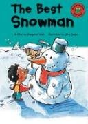 The Best Snowman (Read-it! Readers. Red Level) Novels & Short Stories