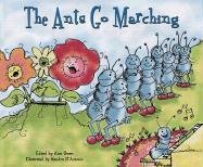The Ants Go Marching (Traditional Songs) Non-fiction