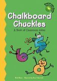 Chalkboard Chuckles: A Book of Classroom Jokes (Read-It! Joke Books - Supercharged!) Non-fiction
