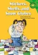 Stickers, Shells, and Snow Globes (Read-It! Readers) Non-fiction