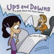 Ups And Downs: A Book About The Stock Market (MONEY MATTERS) Books