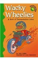 Wacky Wheelies (Read-It! Joke Books) Non-fiction