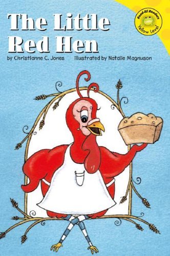 The Little Red Hen (Read-It! Readers : Folk Tales) Fairy Tales & Legends