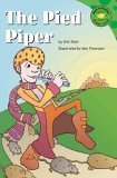 Product Image: The Pied Piper (Read-It! Readers)