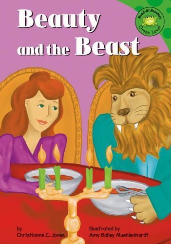 Beauty And The Beast (Read-It! Readers) Fairy Tales & Legends