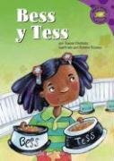 Bess Y Tess/bess And Tess (Read-it! Readers Eñ Espanol) Non-fiction