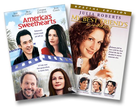 Product Image: America's Sweethearts