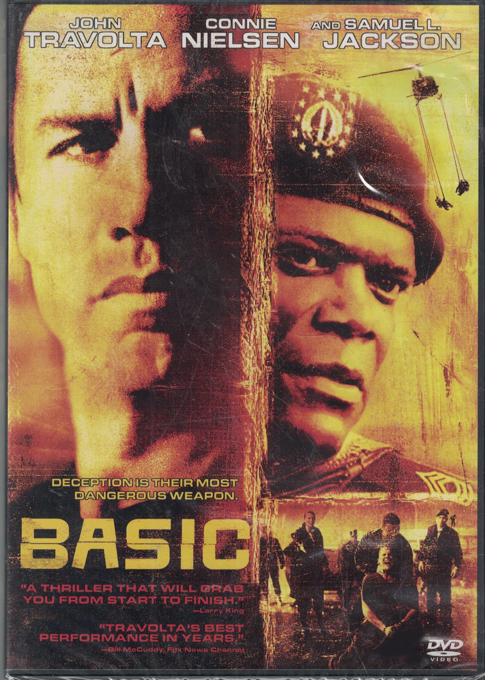 Basic Films