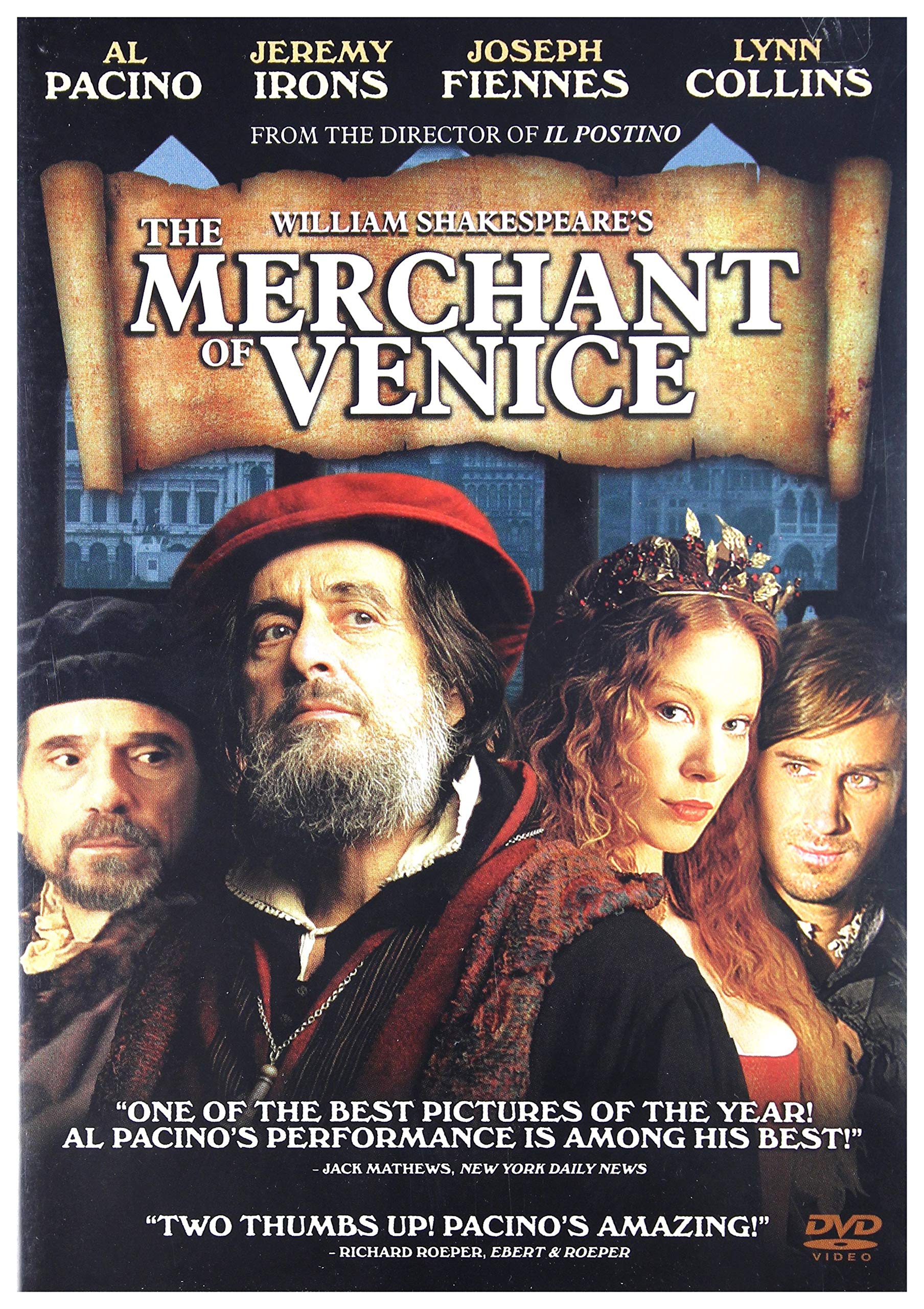 Product Image: The Merchant of Venice