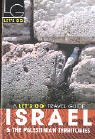 Let's Go Israel (4th Edition) Leisure, Home & Garden