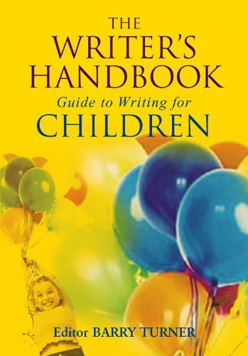 The Writer's Handbook: Guide To Writing For Children Media & Communication