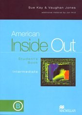 Amer Inside Out Int SB split B Foreign Languages ​​& Dictionaries