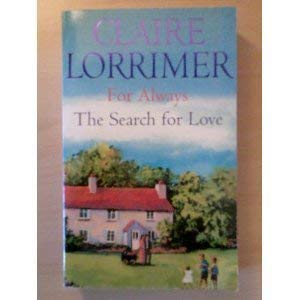 For Always - The Search For Love Books