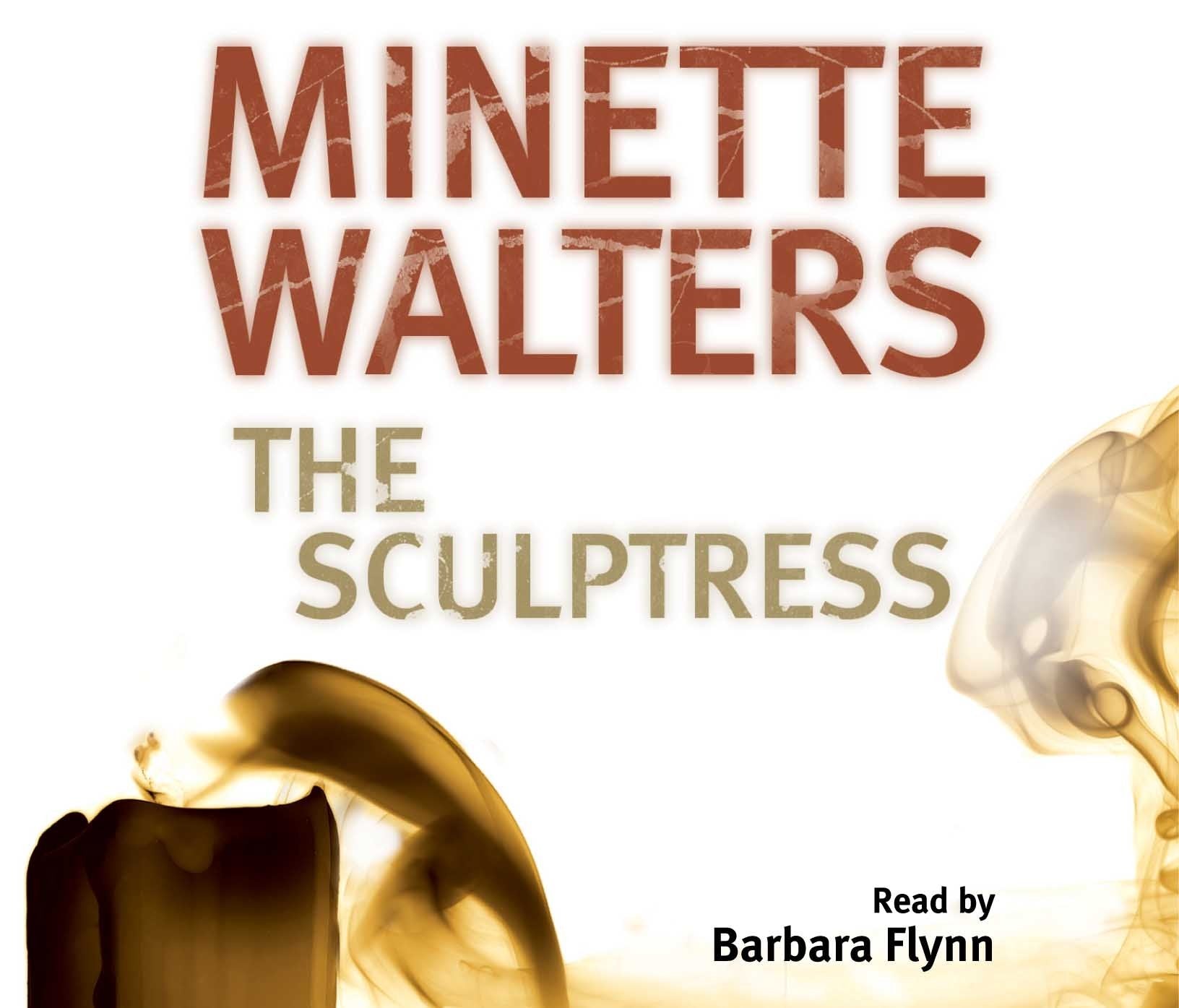 The Sculptress Contemporary literature Books