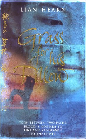 Grass for His Pillow: Tales of the Otori Book 2 Fantasy & Sci-Fi