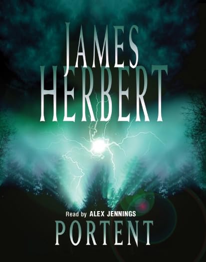 Portent Horror & Mystery
