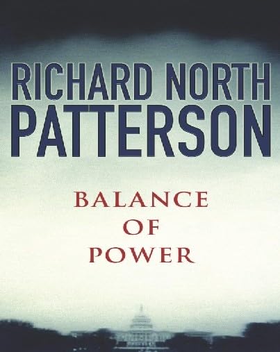 Balance of Power. 3 Cassetten Contemporary literature