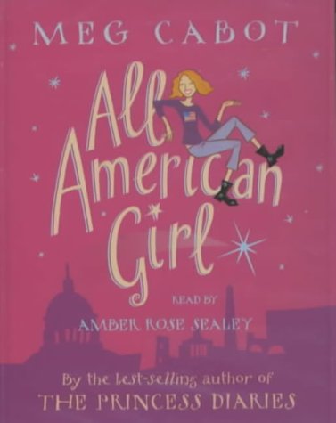 All American Girl Ready Or Not book