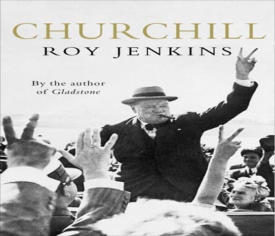 Product Image: Churchill