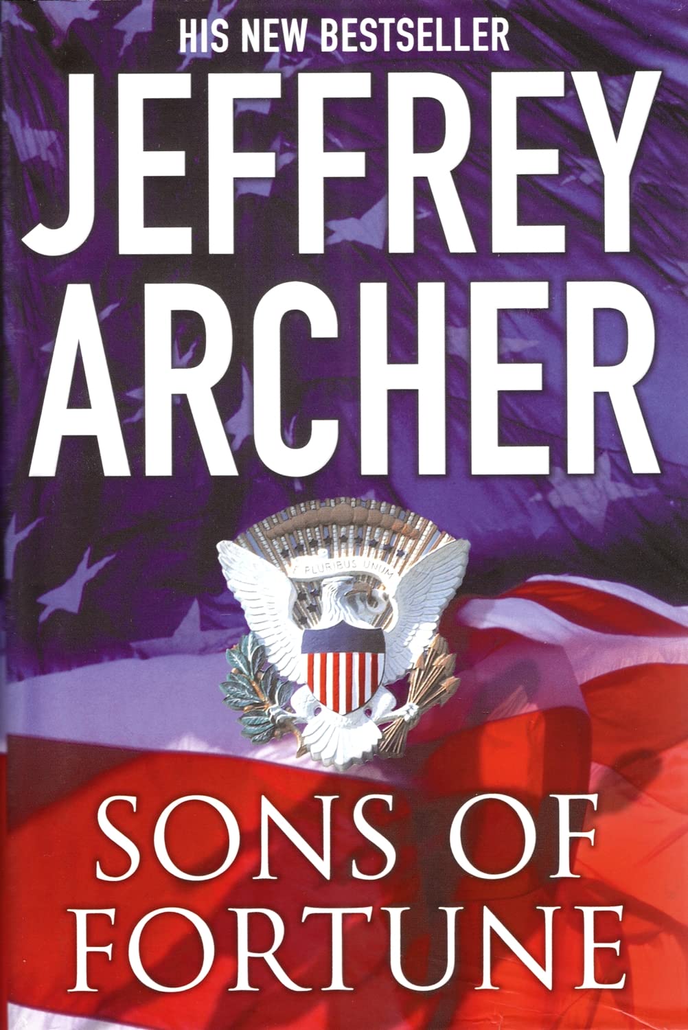 Product Image: Sons of Fortune