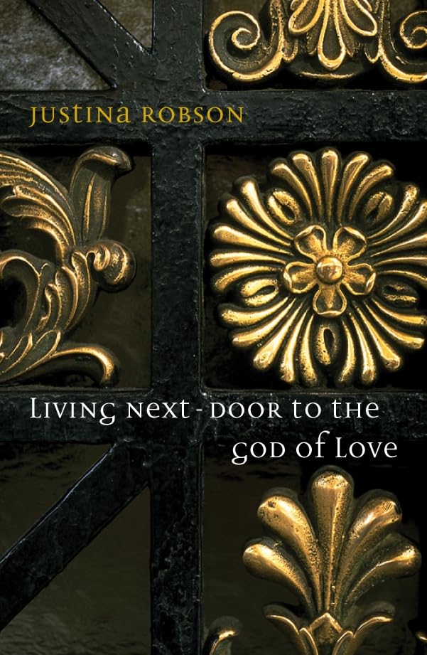 Living Next-Door to the God of Love Fantasy & Sci-Fi