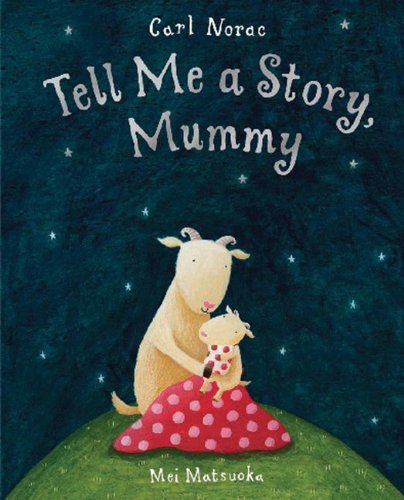 Tell Me a Story, Mummy Non-fiction