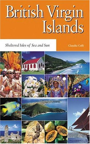 The British Virgin Islands: An Introduction and Guide (Macmillan Caribbean Guides) Travel