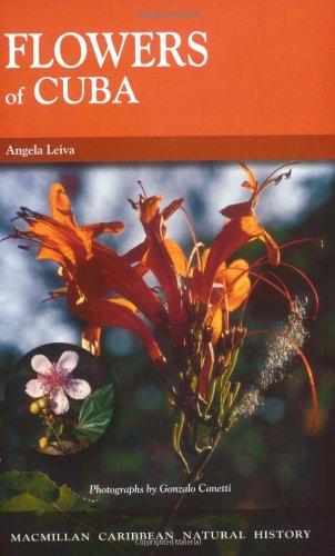 Flowers of Cuba Mathematics