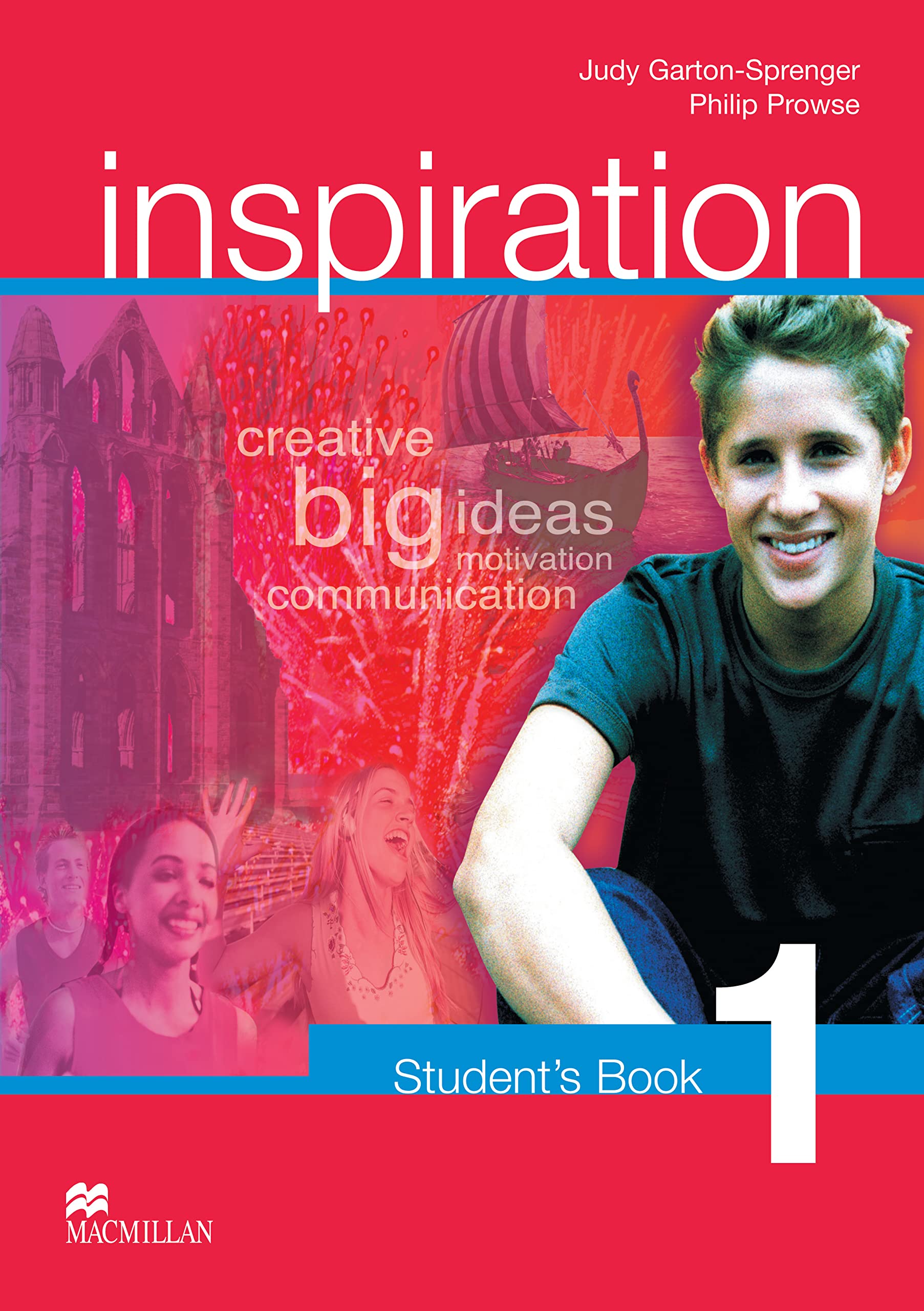 Product Image: INSPIRATION 1 Sb