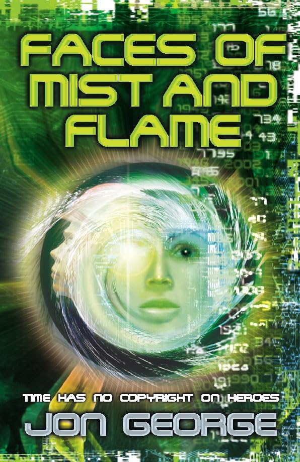 Product Image: Faces of Mist and Flame